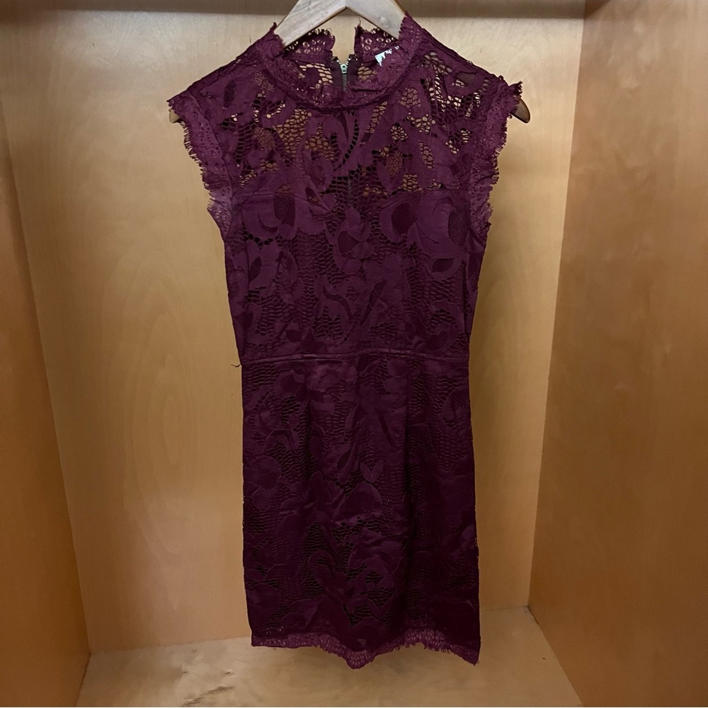 Sans Souci dress size small